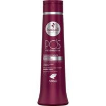 Condicionador Pós-Progressiva Haskell 500ml