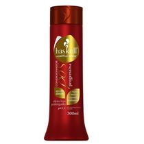Condicionador Pós Progressiva Liso Absoluto 300ml Haskell