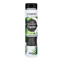 Condicionador Pós Progressiva Organic - 300Ml