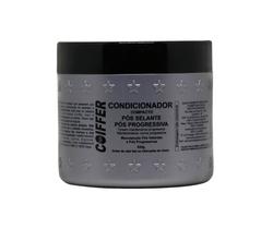 Condicionador Pós Progressiva Selante Coiffer 350g