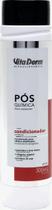 Condicionador Pós Química 300ml - Vita Derm - Hidratação e Fortalecimento
