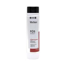 Condicionador pos quimica 300ml