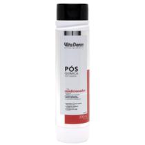 Condicionador Pós Química 300Ml Vita Derm