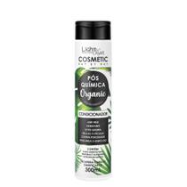 Condicionador Pós Química Organic 1L Light Hair Condicionador Pós Química Organic 1L Light Hair