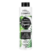 Condicionador Pós Química Organic 1L Light Hair Condicionador Pós Química Organic 1L Light Hair