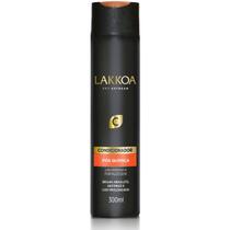 Condicionador Pós Química Progressiva Lakkoa 300ml Condicionador Pós Química Progressiva Lakkoa 300ml