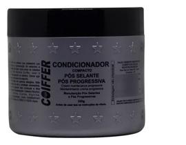 condicionador pos selante coiffer 350g
