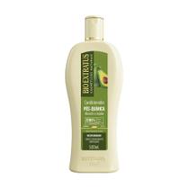 Condicionador PósQuímica Bio Extratus 500 ml Hidratação Restauração Condicionador PósQuímica Bio Extratus 500 ml Hidratação Restauração
