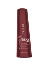 Condicionador Power Color 300g Anuar Condicionador Power Color 300g Anuar