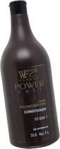 Condicionador Power Fast 1000ml Perfumado Wf