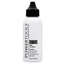 Condicionador POWERTOOLS STB Stop The Burn - 60ml