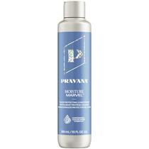 Condicionador Pravana Moisture Marvel Hidratante 300mL Vegano Condicionador Pravana Moisture Marvel Hidratante 300mL Vegano