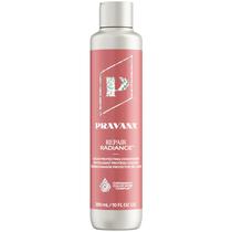 Condicionador Pravana Repair Radiance 300ml para Cabelos Danificados