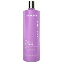 Condicionador Pravana The Perfect Blonde - 1 Litro