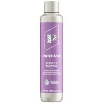 Condicionador Pravana The Perfect Blonde Roxo 300 mL Condicionador Pravana The Perfect Blonde Roxo 300 mL