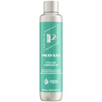Condicionador Pravana Volume Vibrance para Cabelos Coloridos 300 ml