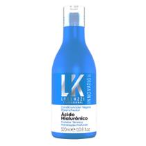 Condicionador Preenchedor Ácido Hialurônico Lokenzzi 320ml Condicionador Preenchedor Ácido Hialurônico Lokenzzi 320ml
