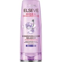 Condicionador Preenchedor Elseve Hidra Hialurônico Loreal Paris 400ml