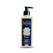 Condicionador Premium Vanilla para Cães e Gatos - 300ml Condicionador Premium Vanilla para Cães e Gatos - 300ml