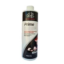 Condicionador Prime 325ml-Retira Cloro,nitrato,amônia D'agua