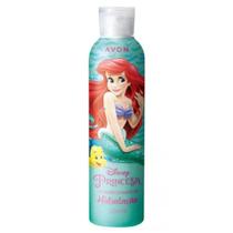 Condicionador princesa brilho avon disney - 200ml Condicionador princesa brilho avon disney - 200ml