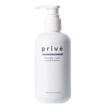 Condicionador Prive Blonde Rush Azul-Violeta 237mL Condicionador Prive Blonde Rush Azul-Violeta 237mL