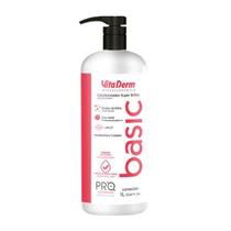 Condicionador Pro Basic 1000Ml - Vita Derm