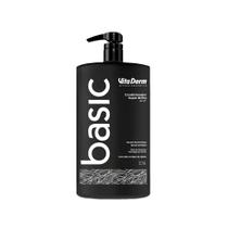 Condicionador Pro Basic 2500ml - Vita Derm - Hidratação Intensiva