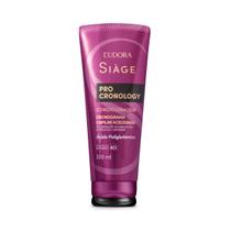 Condicionador Pro Cronology Siage Eudora - 200ml