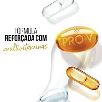 Condicionador Pro-V Liso Extremo 400ml Condicionador Pro-V Liso Extremo 400ml