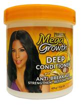 Condicionador Profectiv Mega Growth Deep 425g anti-quebra Condicionador Profectiv Mega Growth Deep 425g anti-quebra