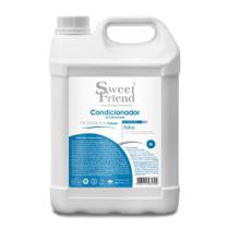 Condicionador Professional Clean Baby Sweet Friend - 5 Litros