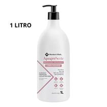 Condicionador Professional Members Mark 1L Tamanho Família Apogee Hidratação Intensa