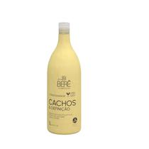 Condicionador Profissional Cachos & Definição 1L - Bela Berê Condicionador Profissional Cachos & Definição 1L - Bela Berê