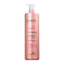 Condicionador Profissional Cadiveu Hair Remedy 980Ml