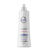 Condicionador Profissional Equilíbrio Matizador Lanox 300ml