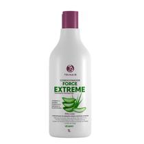 Condicionador Profissional Força Extrema Lanox Trihair 1kg Condicionador Profissional Força Extrema Lanox Trihair 1kg