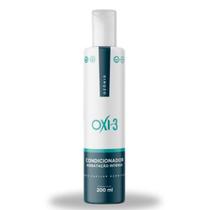 Condicionador Profissional Oxi3 com Ozônio Ativo - Hidratação Revitalização Fortalecimento - 200ml Condicionador Profissional Oxi3 com Ozônio Ativo - Hidratação Revitalização Fortalecimento - 200ml