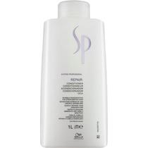 Condicionador Profissional Wella System Reparador 1 Litro