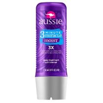 Condicionador Profundo Aussie 3 Minute Miracle Moist 240 mL