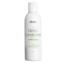 Condicionador Profundo Deep Conditioner 250ml Abela