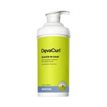 Condicionador Profundo DevaCurl Heaven in Hair 525 ml Green Oasis
