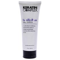 Condicionador profundo Keratin Complex Vanilla Bean 200mL