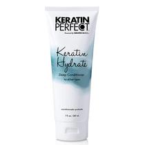 Condicionador profundo Keratin Perfect KP Hydrate 200mL Condicionador profundo Keratin Perfect KP Hydrate 200mL
