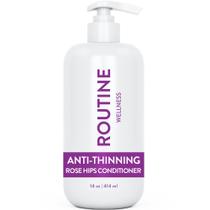 Condicionador Profundo Routine Wellness Anticaída 414ml