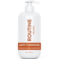 Condicionador Profundo Routine Wellness Anticaída 414ml