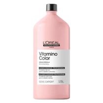 Condicionador Proteção da Cor Loreal Vitamino Color Resveratrol 1,5 Litros