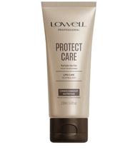 Condicionador Protect Care Power Nutri 200ml - Lowell 32002