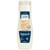 Condicionador Proteínas Do Leite 500ml Bothanico