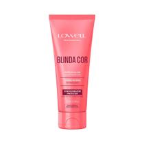 Condicionador Protetor Lowell Blinda Cor 200ml